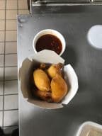 Best Orange Shrimp in DeKalb, IL