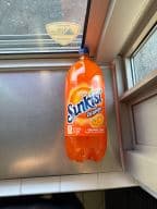 Best 2 Liter-Sunkist Orange in DeKalb, IL