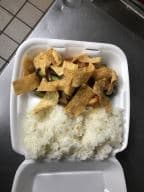 Best Shrimp Chow Mein in DeKalb, IL